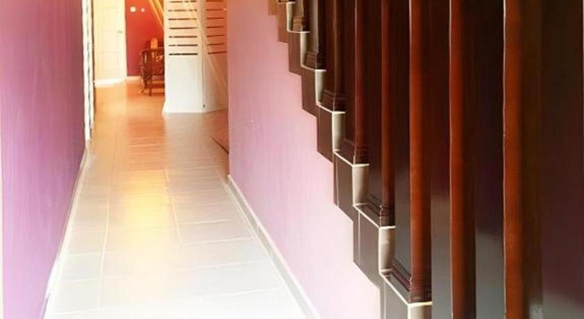 Hotel Bajet Mughoh Sengoti Jertih Zewnętrze zdjęcie